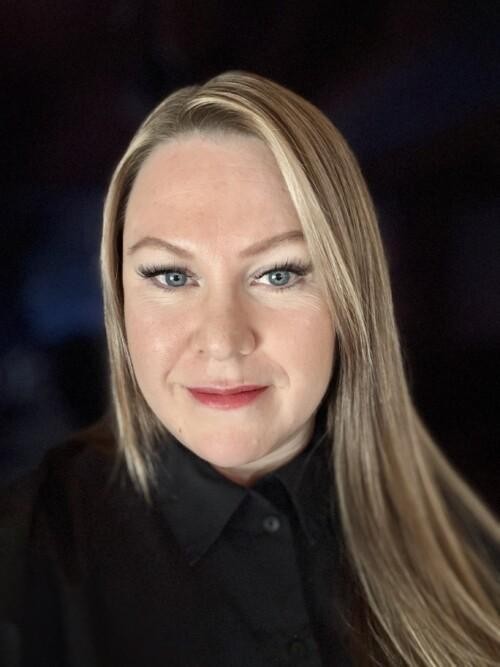 Sanna Aho