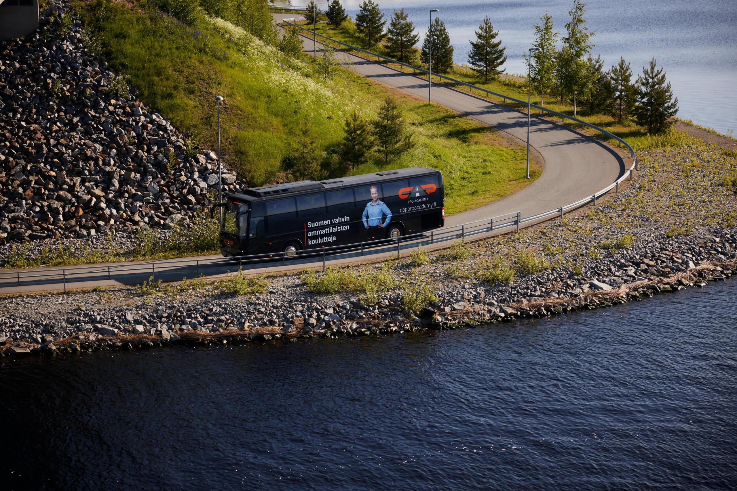 BUS 2024 n yttely Jyv skyl 18 19 6 2024 CAP Pro Academy